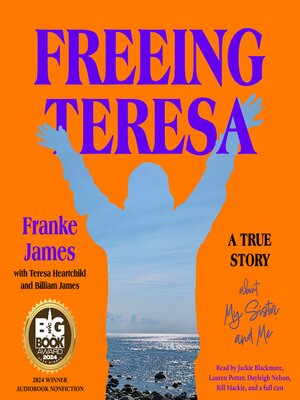 cover image of Freeing Teresa